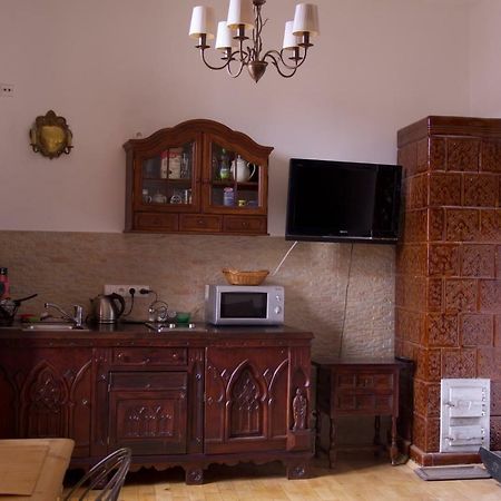 Apartment Foryou Краків Екстер'єр фото