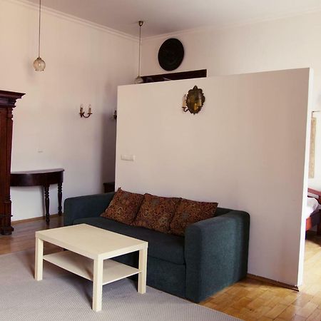 Apartment Foryou Краків Екстер'єр фото