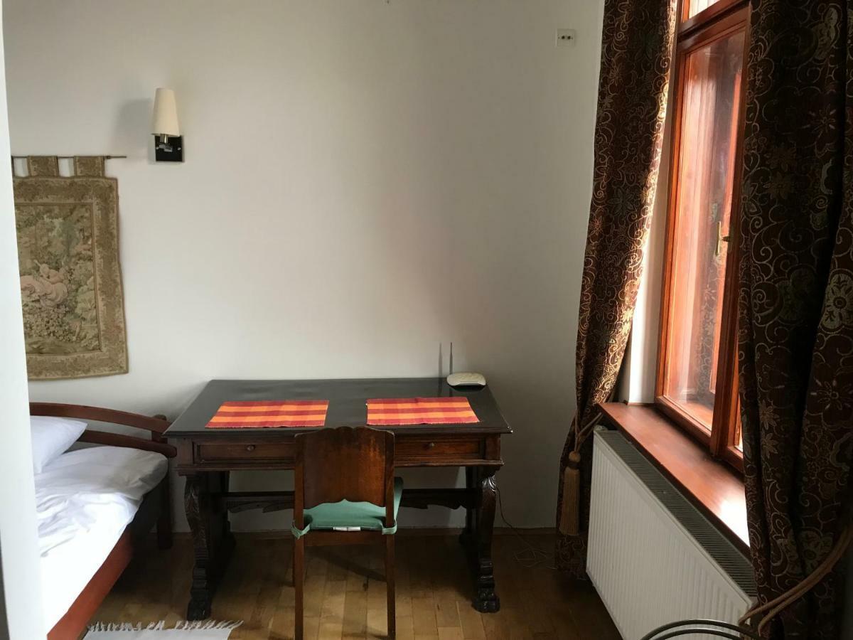 Apartment Foryou Краків Екстер'єр фото