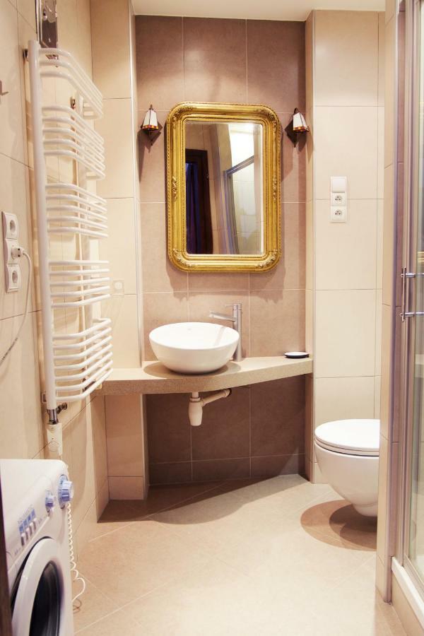 Apartment Foryou Краків Екстер'єр фото