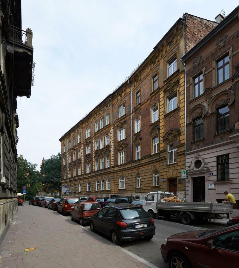 Apartment Foryou Краків Екстер'єр фото