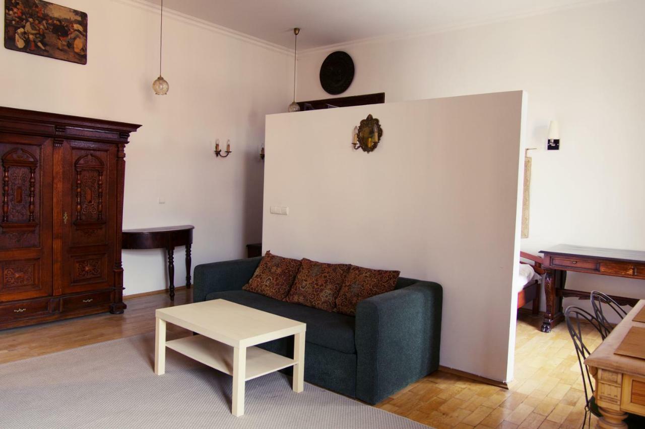 Apartment Foryou Краків Екстер'єр фото